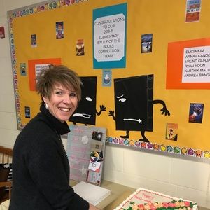 Meet your Posher, Denise